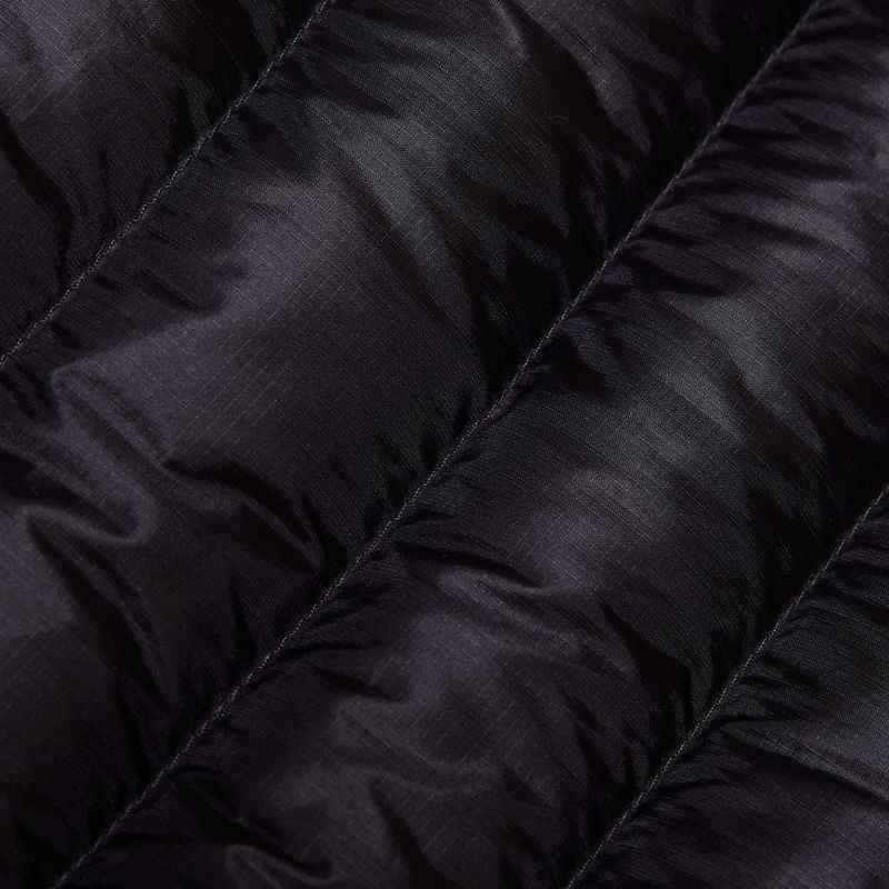 Női pehelykabát Mammut Broad Peak Insulation Hooded black 8