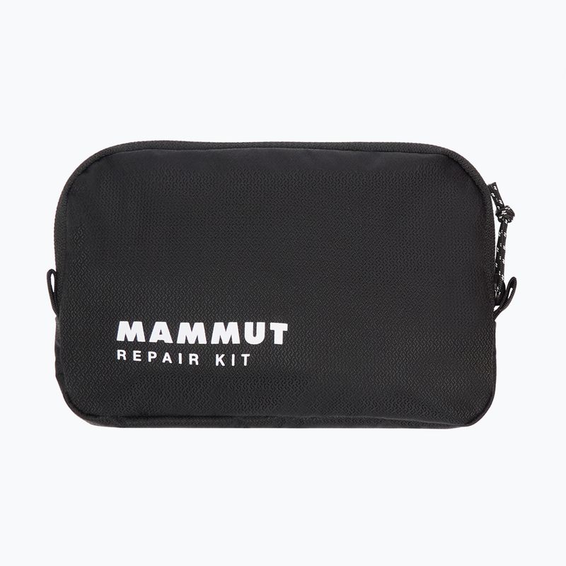 Javítókészlet Mammut Repair Kit Black 2