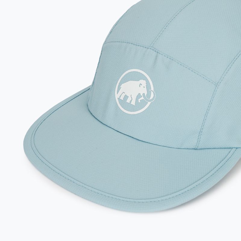 Baseballsapka Mammut Aenergy Light nebla 3