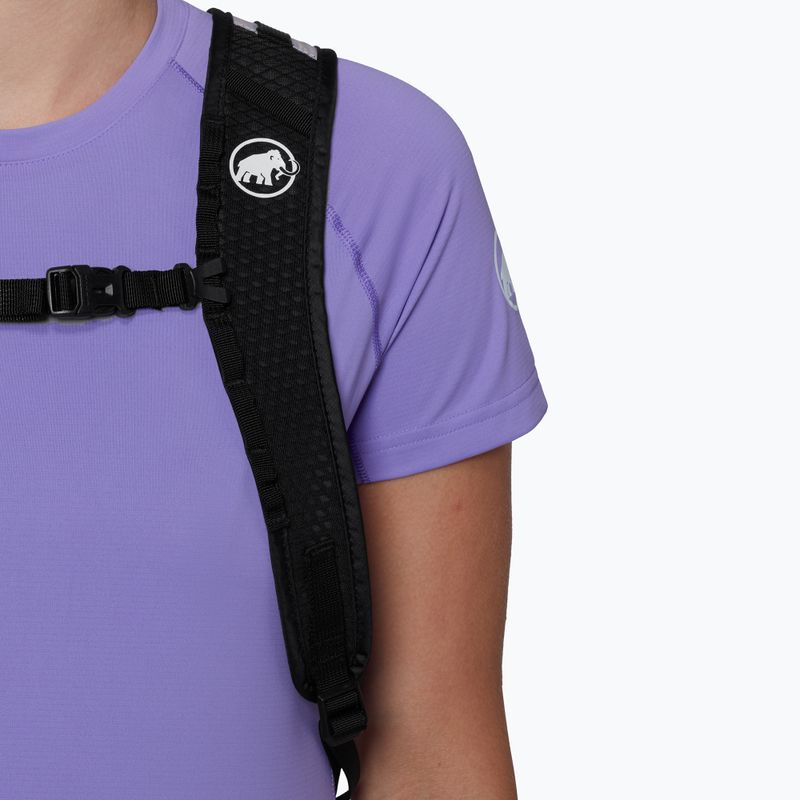 Hegymászó hátizsák Mammut Neon Light 12 l alpine calamint 7