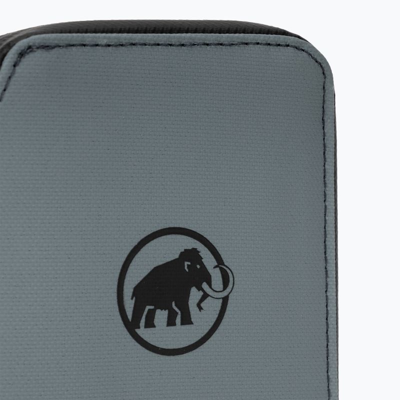 Pénztárca Mammut Seon Zip loss 3