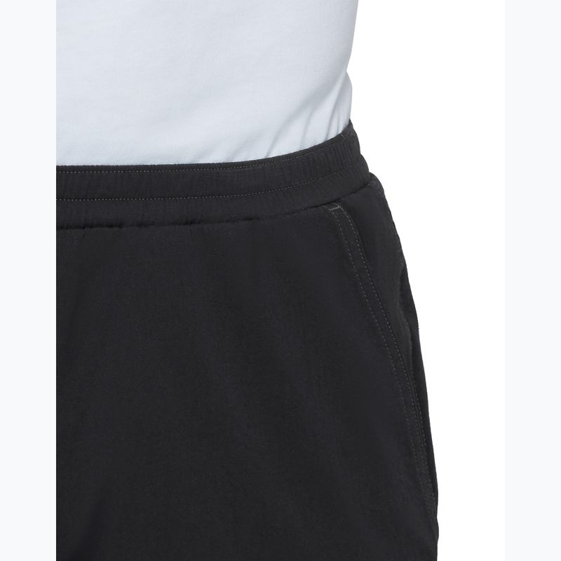 Férfi mászónadrág Mammut Crag Climbing black 5
