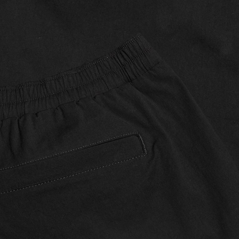 Férfi mászónadrág Mammut Crag Climbing black 9