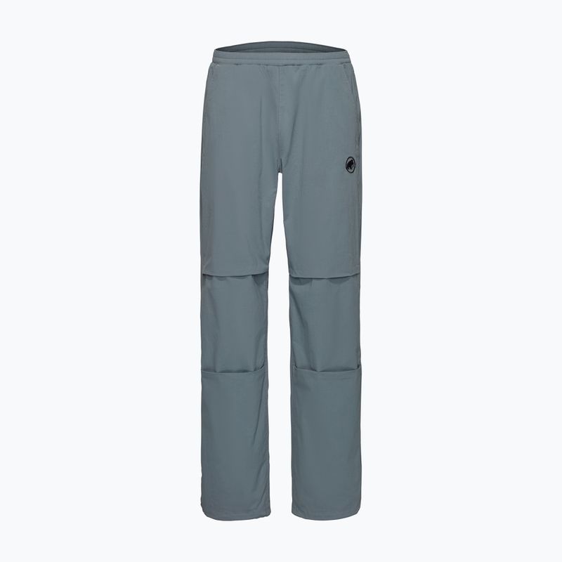 Férfi mászónadrág Mammut Crag Climbing loss 8