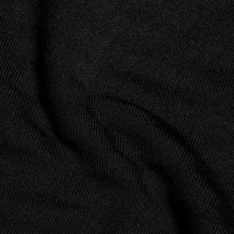 Női pulóver Mammut Taiss ML Hooded Jacket Women black 7