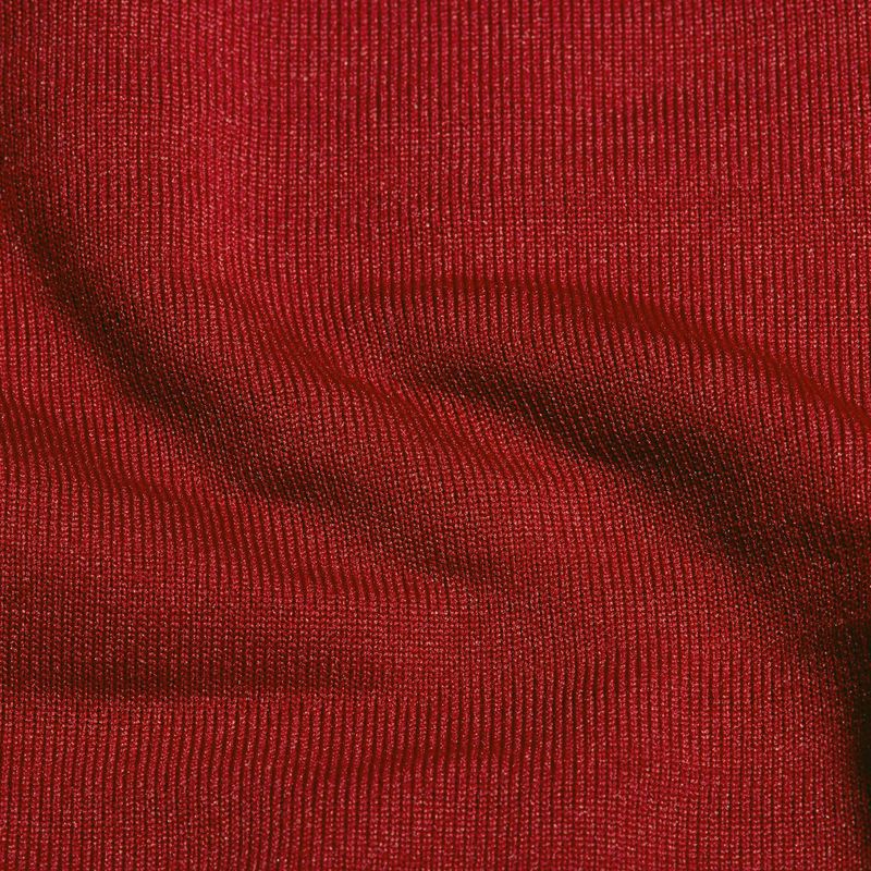 Férfi pulóver Mammut Taiss ML Half Zip Pull dark mammut red 6