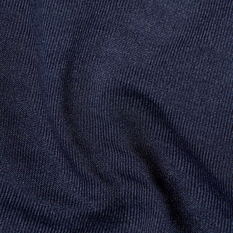 Férfi pulóver Mammut Taiss ML Hooded marine 7