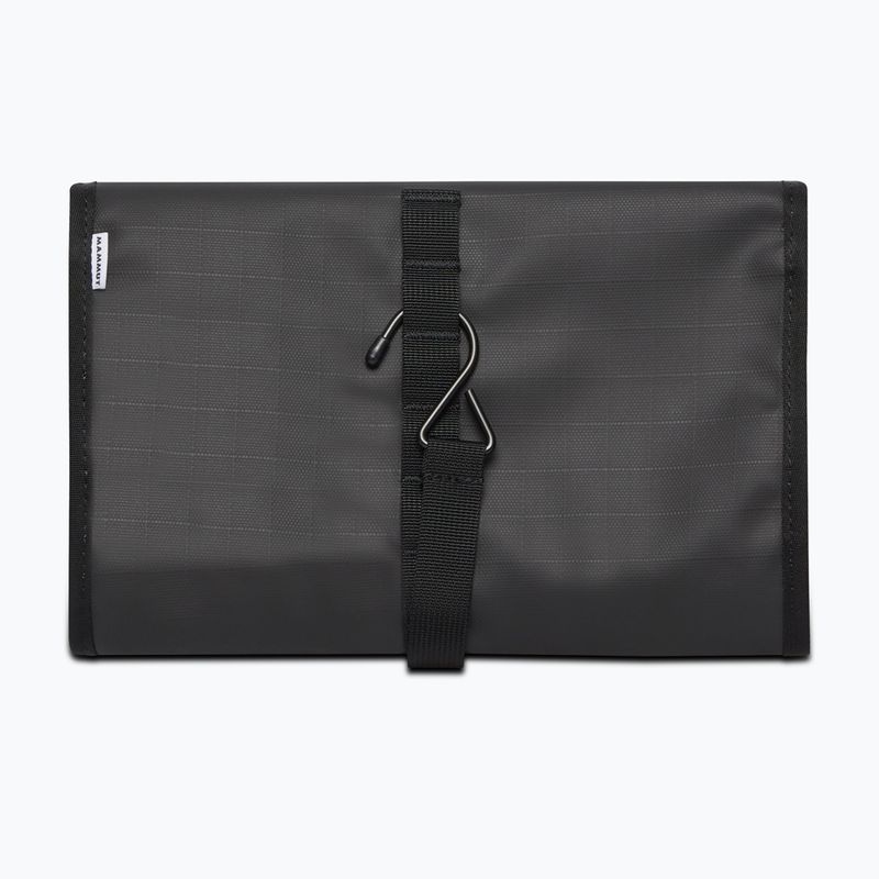 Kozmetikai táska Mammut Rollup Essentials Kit black 3