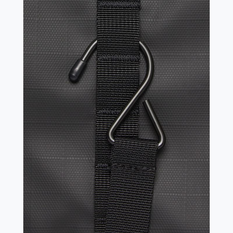 Kozmetikai táska Mammut Rollup Essentials Kit black 5