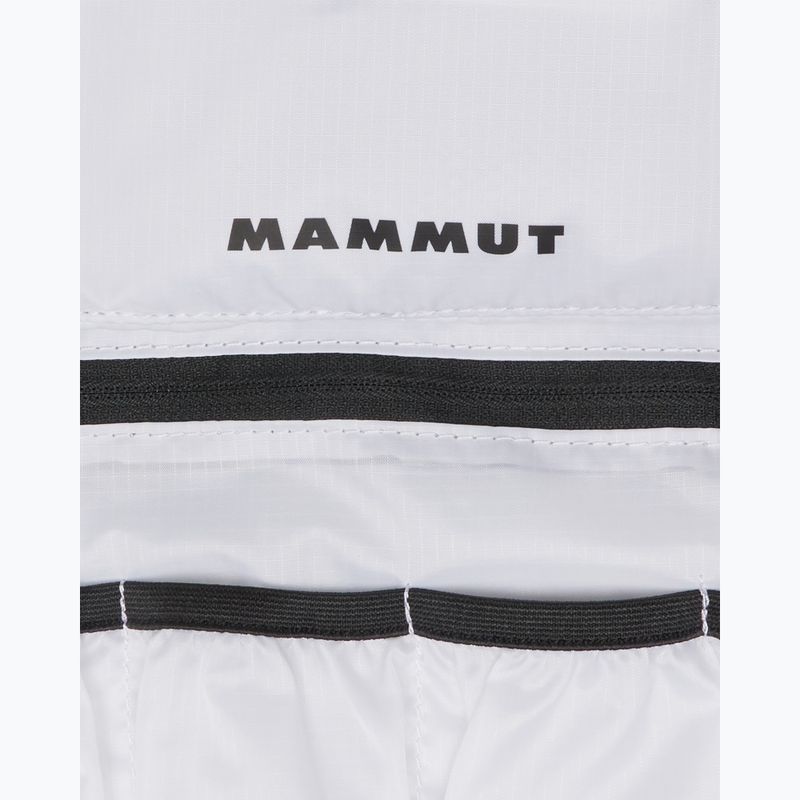 Kozmetikai táska Mammut Rollup Essentials Kit black 6