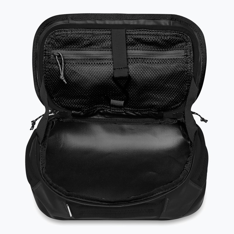 Kozmetikai táska Mammut Cargo Essentials Kit black 4