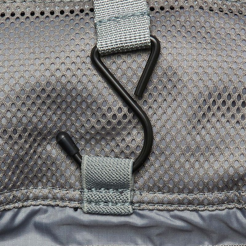 Kozmetikai táska Mammut Cargo Essentials Kit silver sage 5