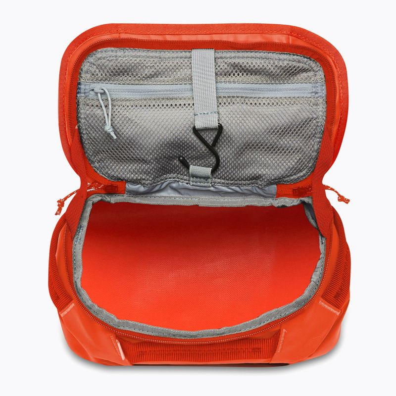 Kozmetikai táska Mammut Cargo Essentials Kit mammut red 4