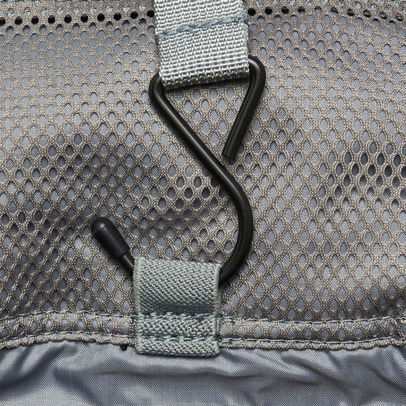 Kozmetikai táska Mammut Cargo Essentials Kit mammut red 5