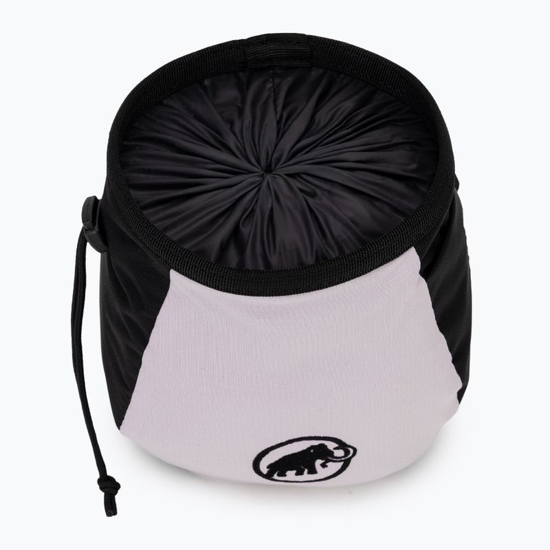 Magnéziatasak Mammut Ophir Chalk alpine calamint 3