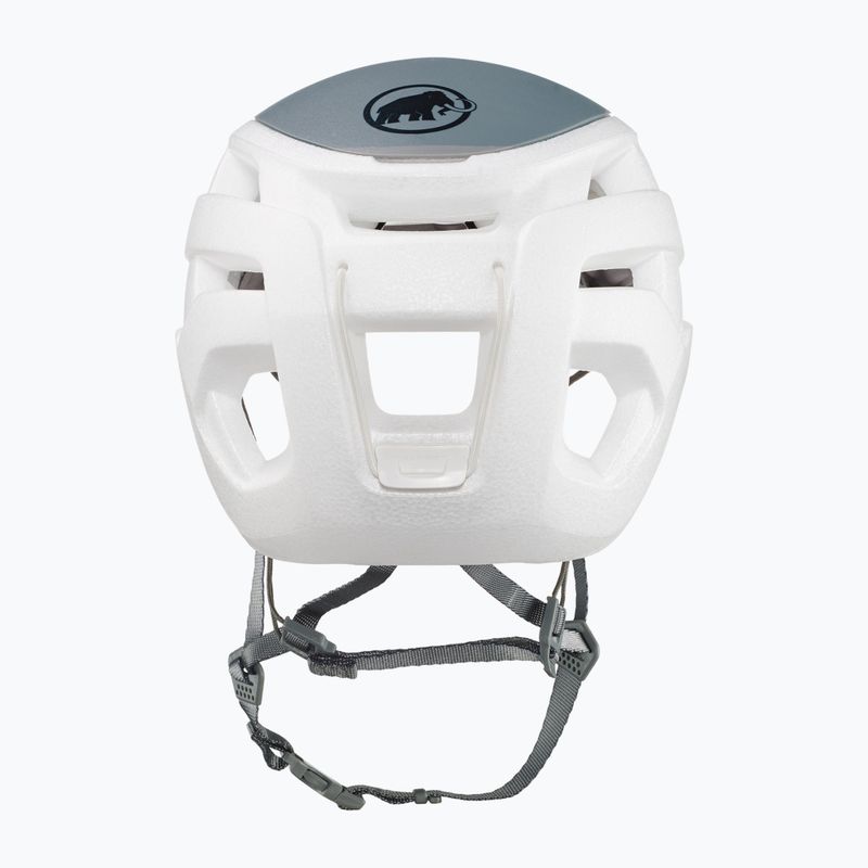 Mászósisak Mammut Wall Rider 2.0 Helmet starta/white 3