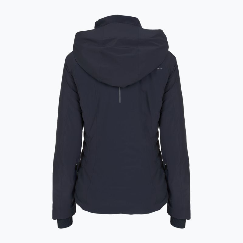 Női síkabát KJUS Ligety 2.0 deep space 2