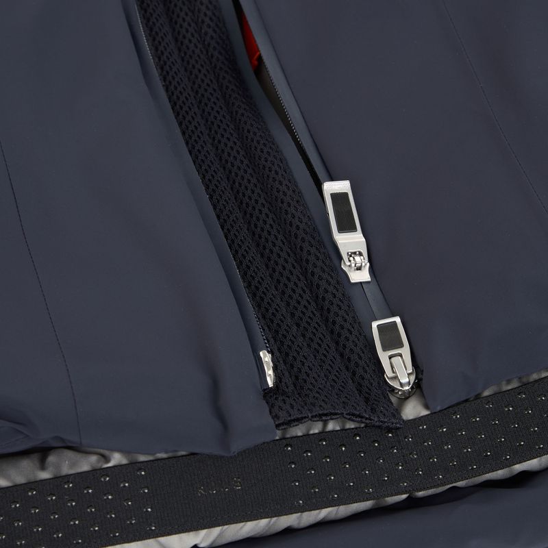 Női síkabát KJUS Ligety 2.0 deep space 4