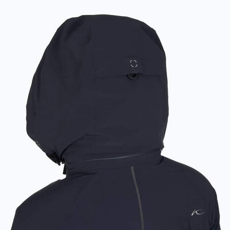 Női síkabát KJUS Ligety 2.0 deep space 5