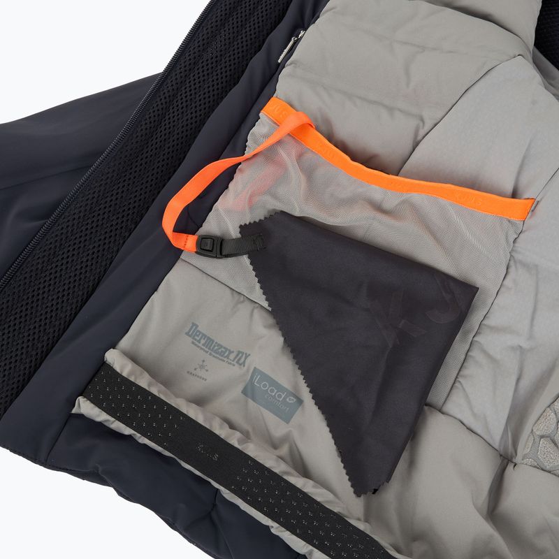 Női síkabát KJUS Ligety 2.0 deep space 7