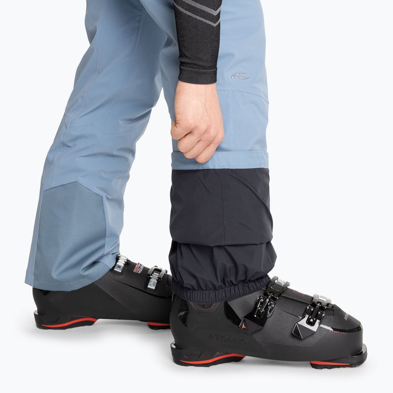 Férfi sínadrág KJUS Formula neptune 5
