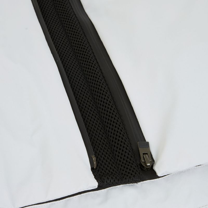 Férfi síkabát KJUS Ligety alloy/limelight 6