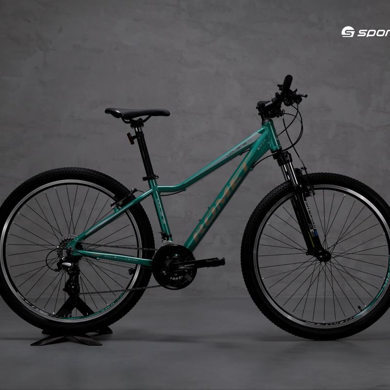 Női mountain bike Romet Jolene 7.0 kék R22A-MTB-27-15-P-186 3