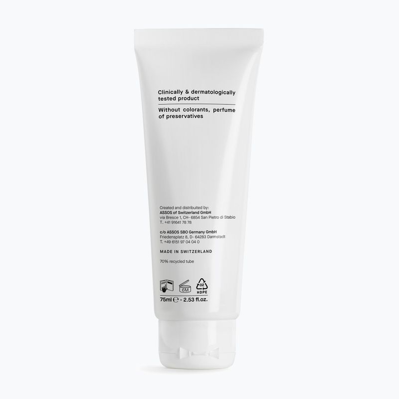 ASSOS Skin Repair Gel Evo 75 ml 2