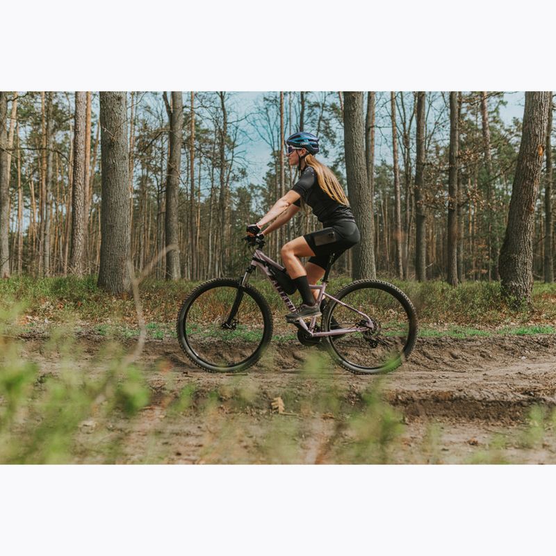 ASSOS Endurance S11 zokni fekete 4