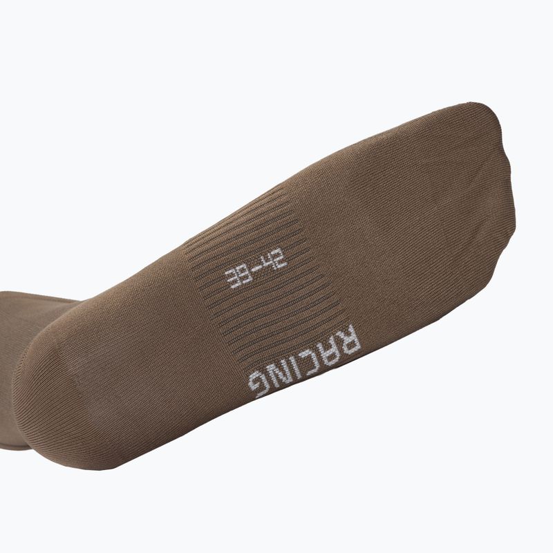Zokni ASSOS Racing S11 terra sand 6