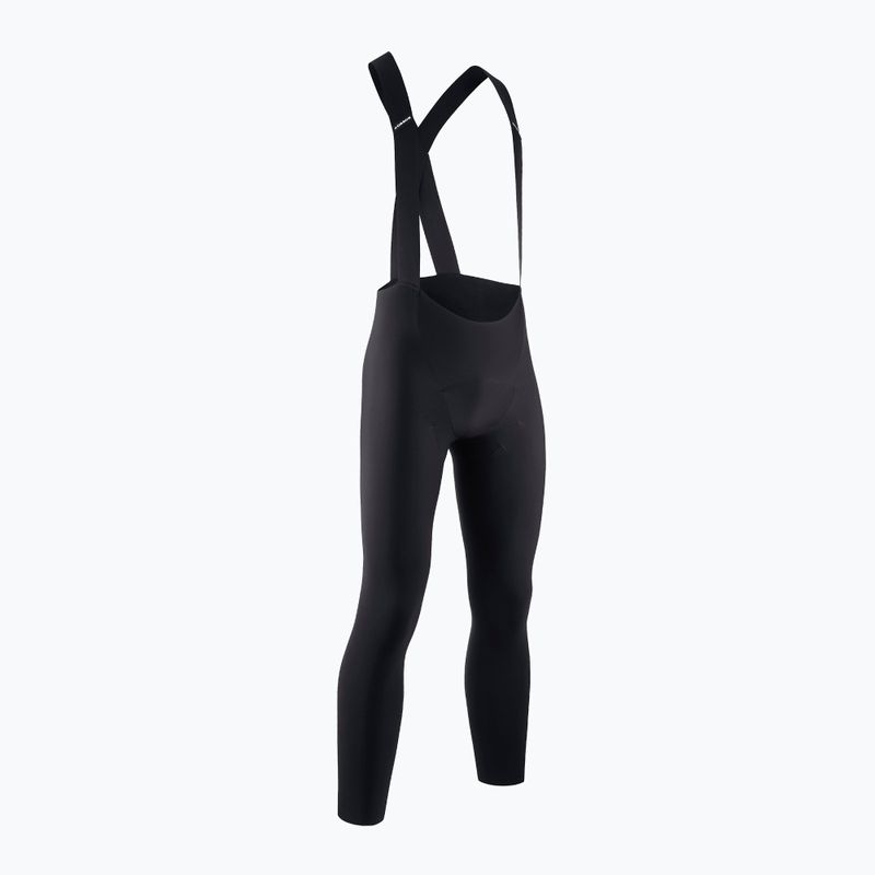 Férfi ASSOS Mille GT Bib Tights S11 fekete 3