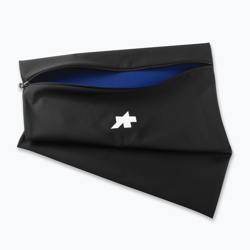 Ruhazsák ASSOS Post-Ride Bag black 2