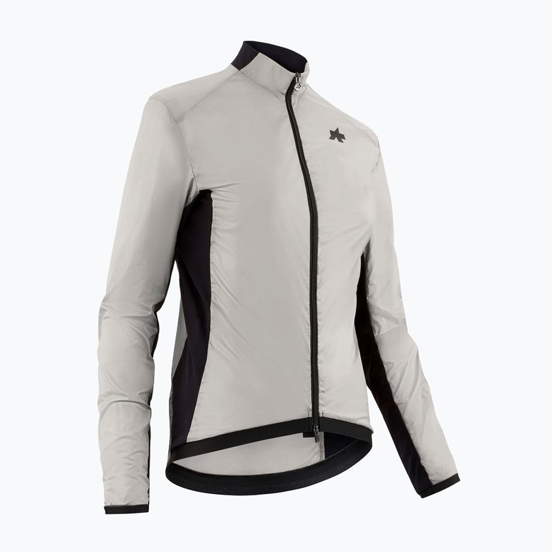 Kerékpáros dzseki ASSOS Uma GT S11 Wind W almond milk 3
