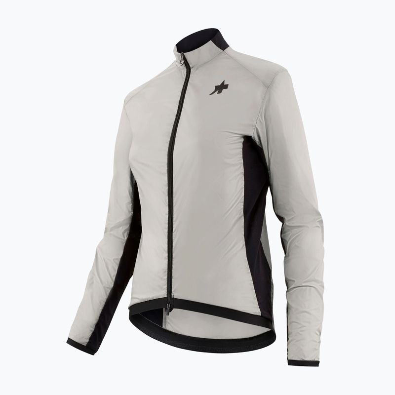 Kerékpáros dzseki ASSOS Uma GT S11 Wind W almond milk 4
