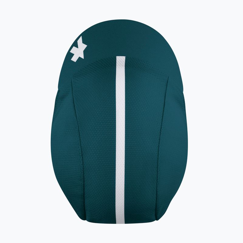 Kerékpáros baseballsapka ASSOS Endurance P1 deep petrol 4
