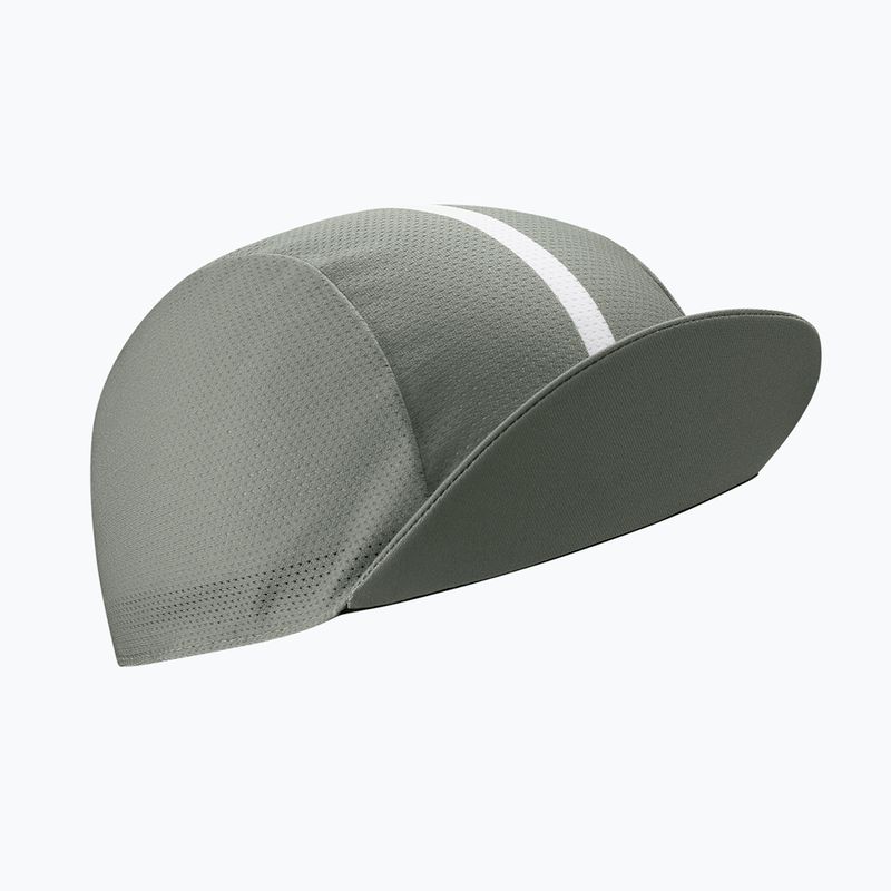 Kerékpáros baseballsapka ASSOS Endurance P1 edge green 3