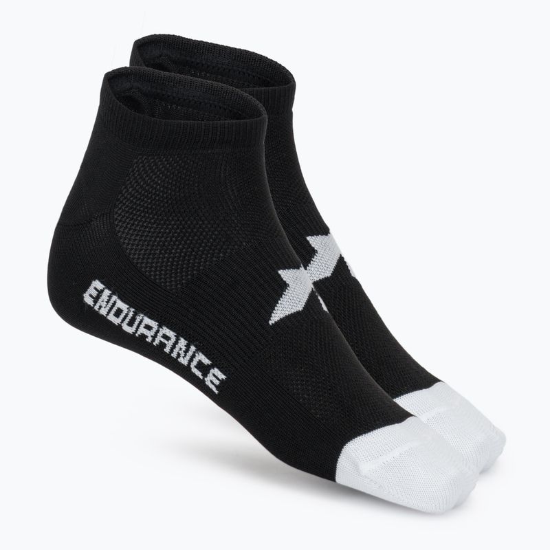 Zokni ASSOS Endurance S11 Low black