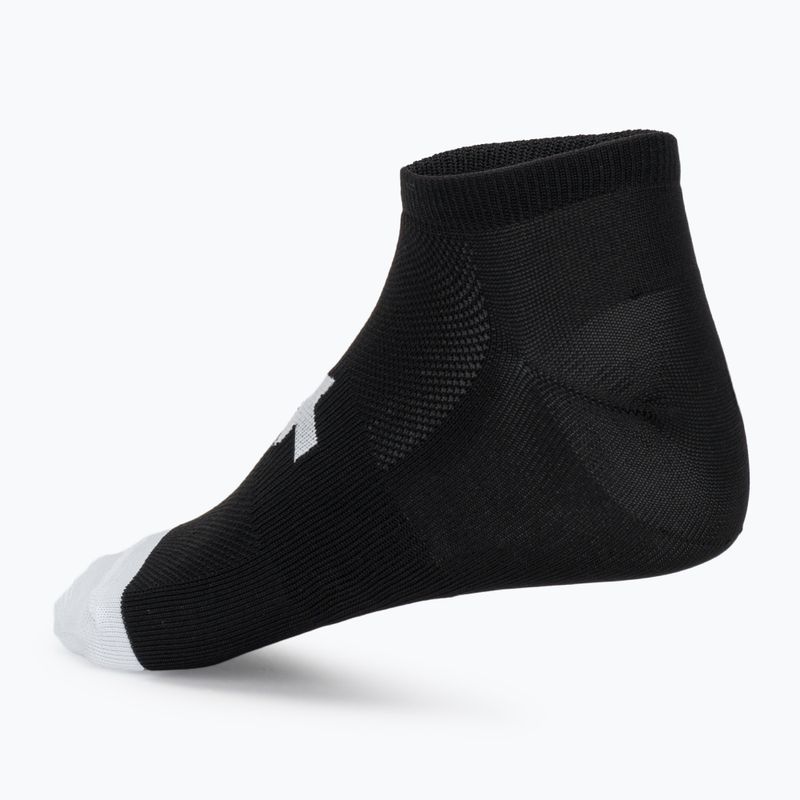 Zokni ASSOS Endurance S11 Low black 2