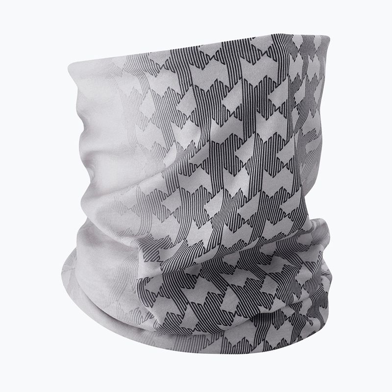Kémény ASSOS Summer Neck Protector P1 grey 2