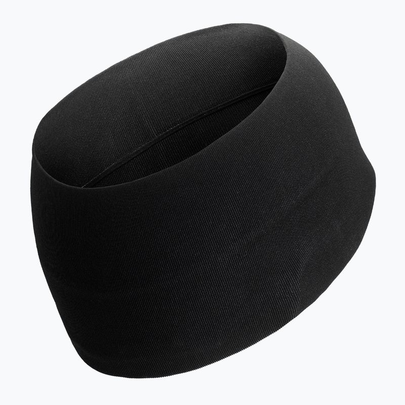 Fejpánt ASSOS Spring Fall P3 black 2