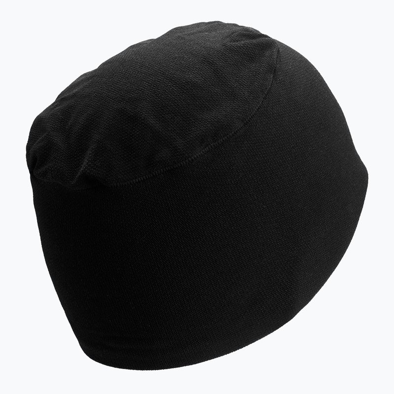 Kerékpáros sapka ASSOS Winter Cap P3 black 2