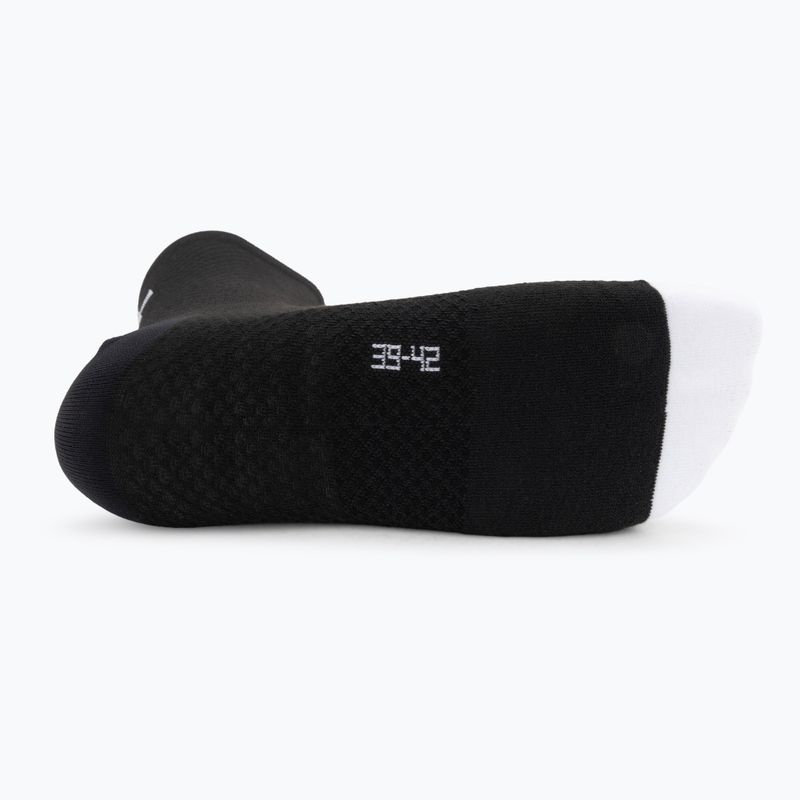 Zokni ASSOS Spring Fall P3 black 4
