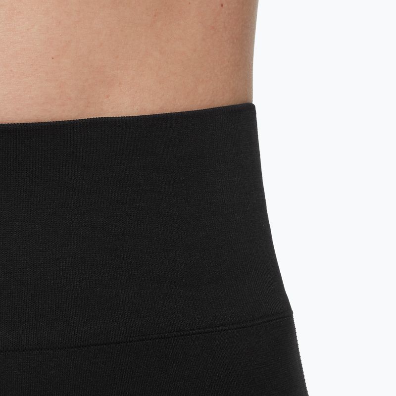 Női thermoaktív nadrág Mammut All-Mountain Seamless BL Tights Mid black 4
