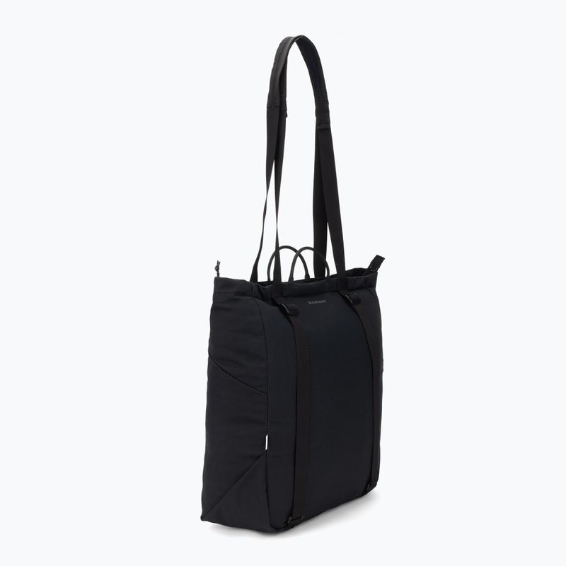 Táska Mammut Alto Tote Bag 15 l black 2