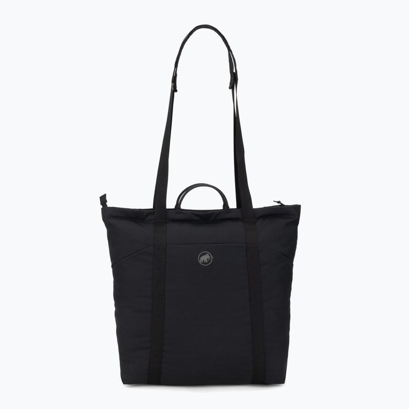 Táska Mammut Alto Tote Bag 15 l black 3