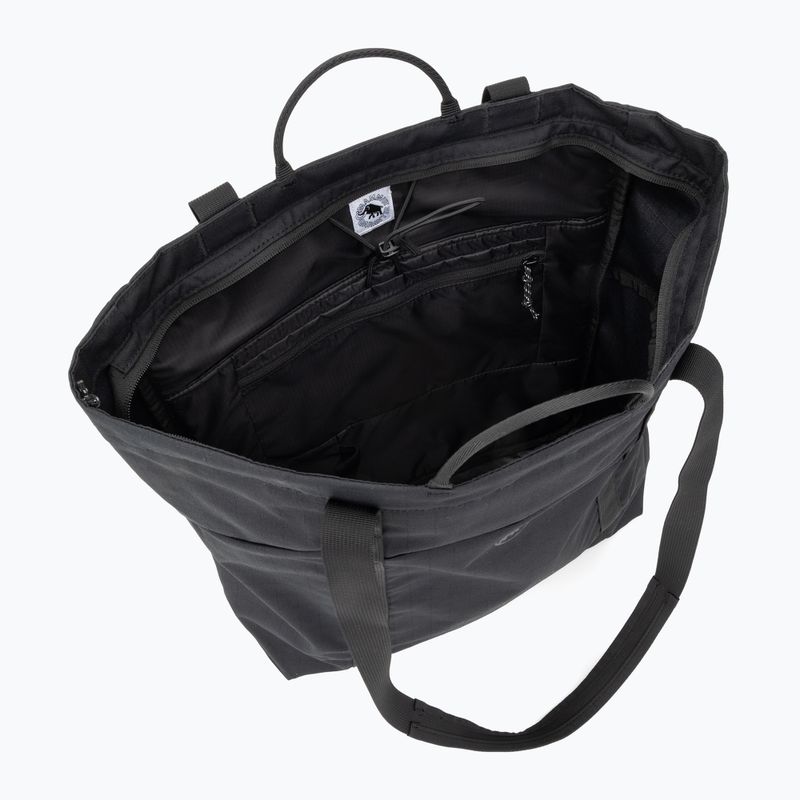 Táska Mammut Alto Tote Bag 15 l black 6