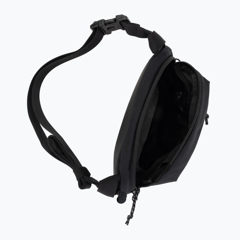 Övtáska Mammut Alto Waistpack 2 l black 5