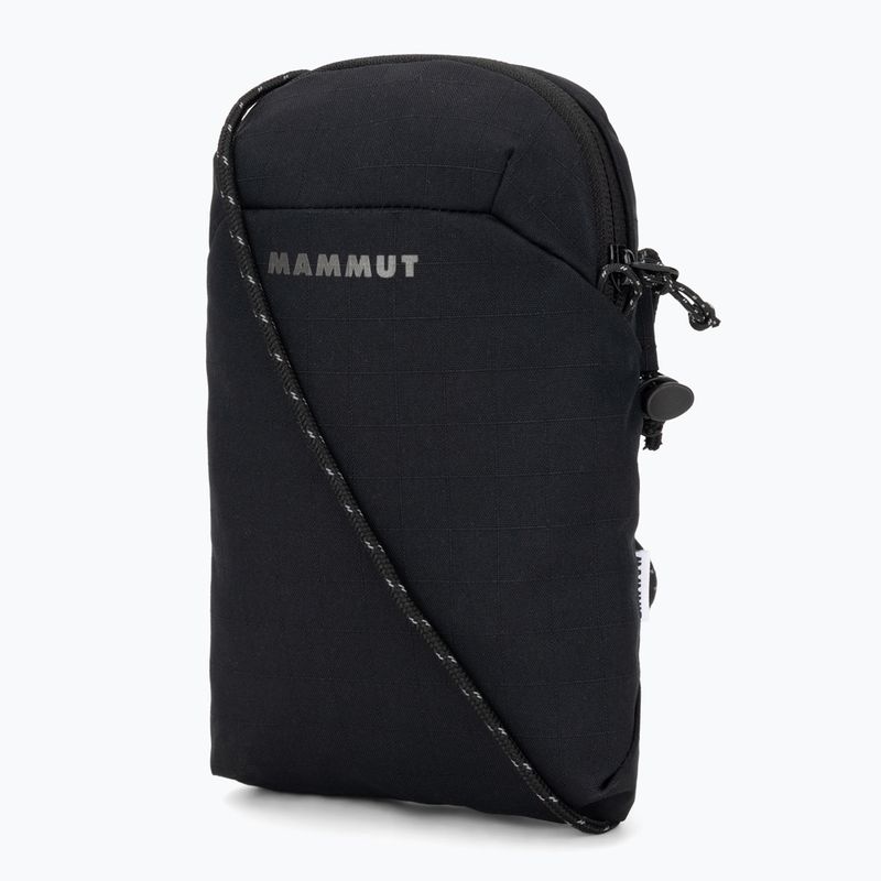 Övtáska Mammut Alto Pouch 4 2 l black 2