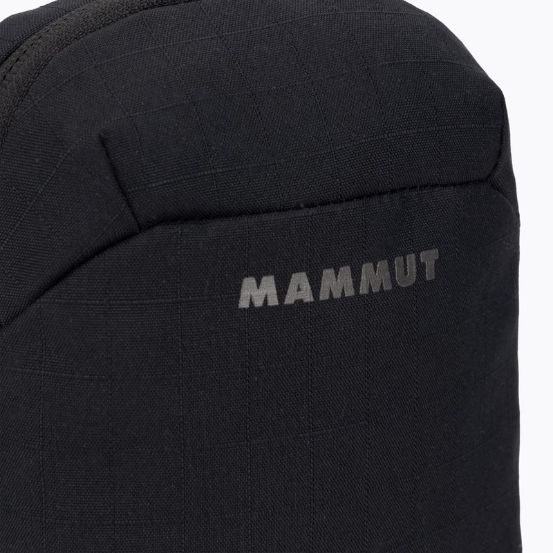 Övtáska Mammut Alto Pouch 4 2 l black 4