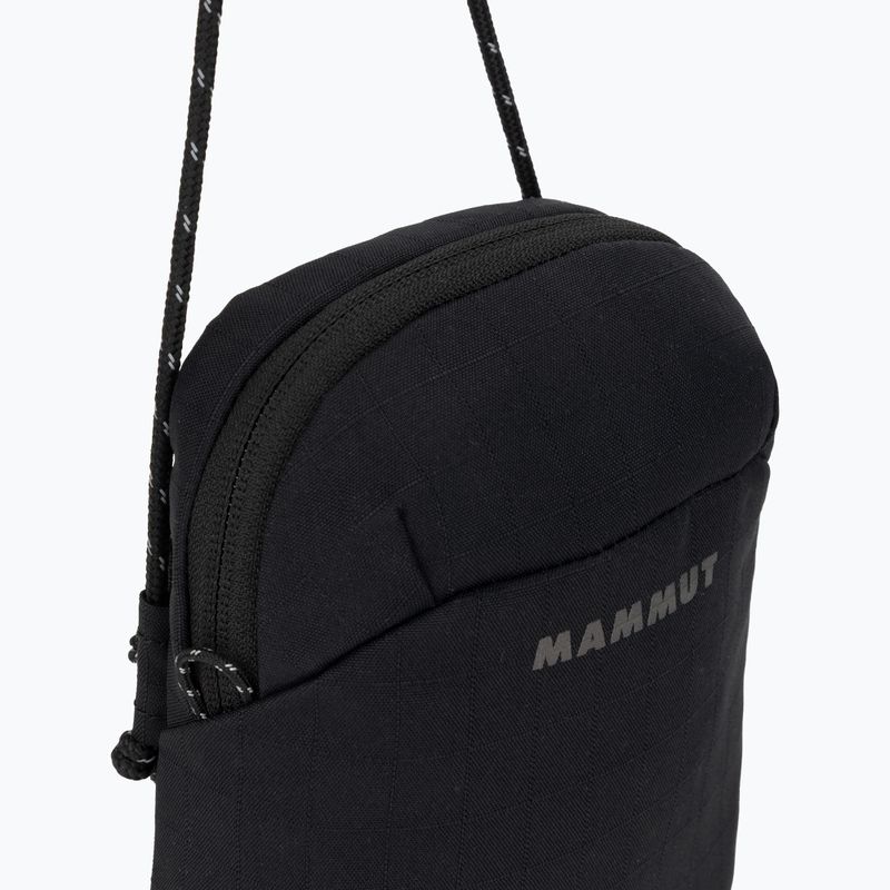 Övtáska Mammut Alto Pouch 4 2 l black 5